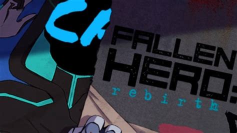 fallen hero mod apk